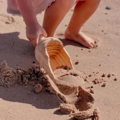 ExploreNook™ Large Wooden Scoop