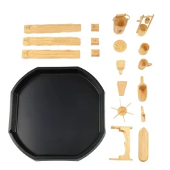 ExploreNook™ Sand & Water Kit