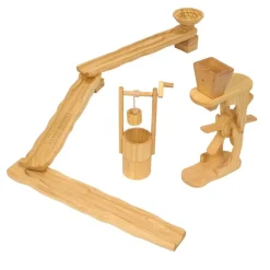 ExploreNook™ Water Way & Mill Kit