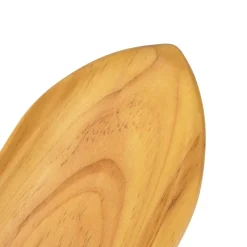 ExploreNook™ Wooden Boat - Single