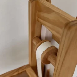 Explore Nook™ Wooden Forklift & Pallets