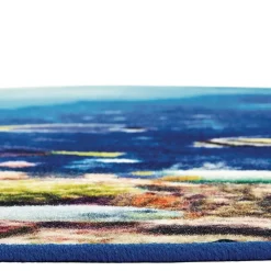 Explore the Ocean 6' x 9' Rectangle Pixel Perfect Carpet