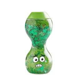 Express Your Feelings™ Sensory Bottles - Excited, Nervous, Lonely, & Impatient