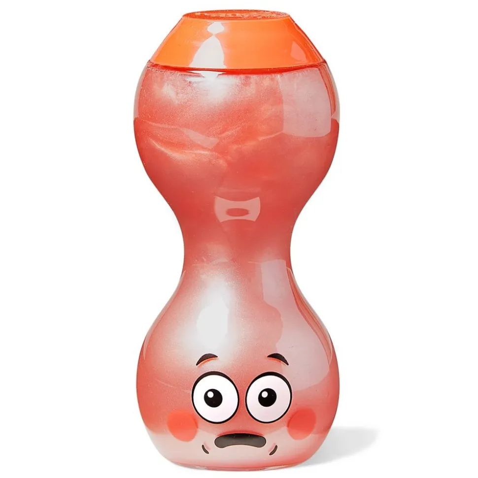 Express Your Feelings™ Sensory Bottles - Embarrassed, Silly, Surprised, and Loved