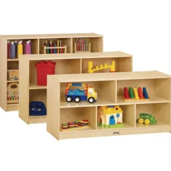 Extra-Deep Mobile Storage - Toddler