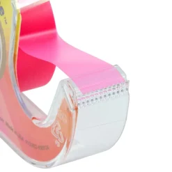 E.Z.C. Highlighter Tape - 1/2-in Wide - 32-ft Long