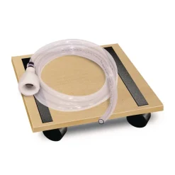 EZ Fill-N-Roll™ Dolly and Fill Tube Kit