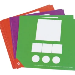EZread™ Spanish Sound Box Kit - multi-item kit