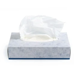 Facial Tissue - Pack of 100