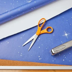 Fadeless® Design Paper Rolls - Night Sky