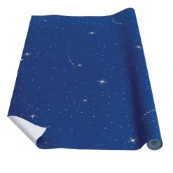 Fadeless® Design Paper Rolls - Night Sky