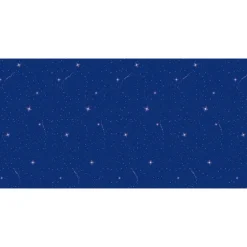 Fadeless® Design Paper Rolls - Night Sky