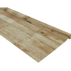 Fadeless® Design Paper Rolls - Weathered Wood