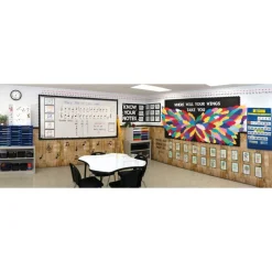 Fadeless® Design Paper Rolls - Weathered Wood