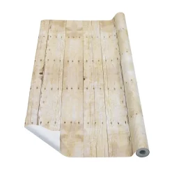 Fadeless® Design Paper Rolls - Weathered Wood