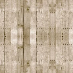 Fadeless® Design Paper Rolls - Weathered Wood