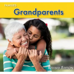 Families Books - 7 Titles