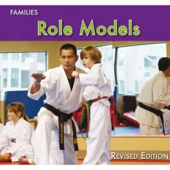 Families Books - 7 Titles