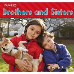 Families Books - 7 Titles