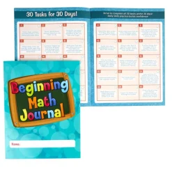 Family Engagement Math - Practice, Solve & Play Pack - First Grade