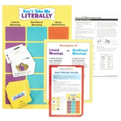 Family Engagement Reading - Read, Write and Play Pack - Fourth Grade