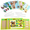 Family Engagement Reading - Read, Write and Play Pack - PreK