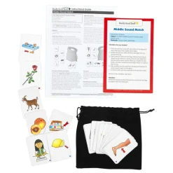 Family Engagement Reading - Read, Write and Play Pack - First Grade