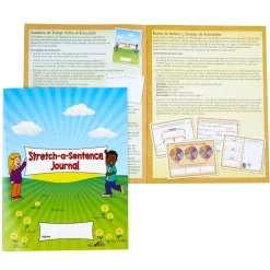 Family Engagement Reading - Read, Write and Play Pack - Second Grade