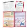 Family Engagement Reading - Read, Write and Play Pack - Kindergarten
