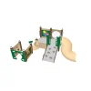 Fantasia (Inground Mount)