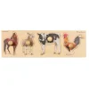 Farm Animals Puzzle