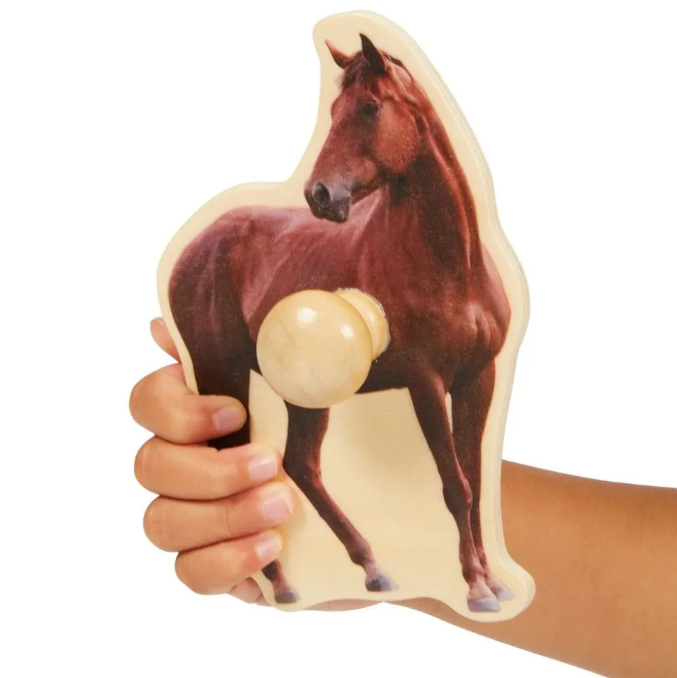 Farm Animals Puzzle