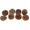 Farmyard Footprint Stones - Set of 8