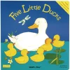 Favorite Preschool Big Books - 4 Titles