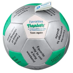 Favorites Thumball