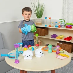 Feelings and Emotions Complete Kit - 79pcs