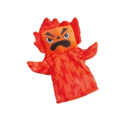 Feelings Family Hand Puppets