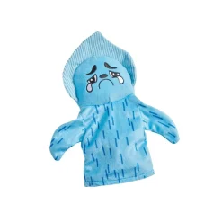 Feelings Family Hand Puppets