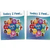 Feelings Flip Book - Set of 2