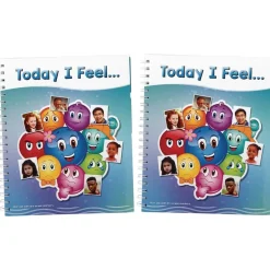 Feelings Flip Book - Set of 2