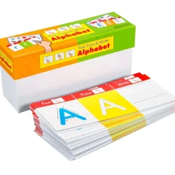Feel, Trace and Write™ Alphabet
