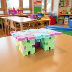 Felt Architect - 120pcs