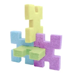 Felt Architect - 120pcs