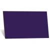 Felt Flannel Board Purple 15" x 23"