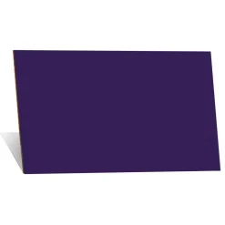 Felt Flannel Board Purple 15" x 23"