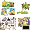 Felt Sets - 4