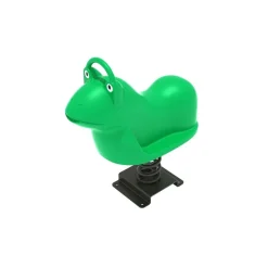 Filbert Frog - Playground Equipment