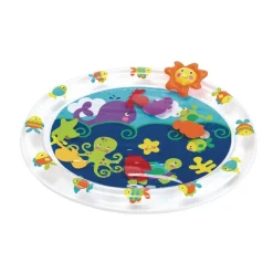 Fill 'n' Fun Water Play Mat