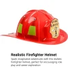 Firefighter Helmet