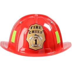 Firefighter Helmet